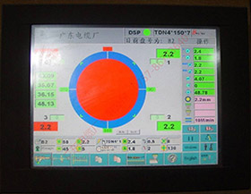 美国BETA超声波厚度测试仪